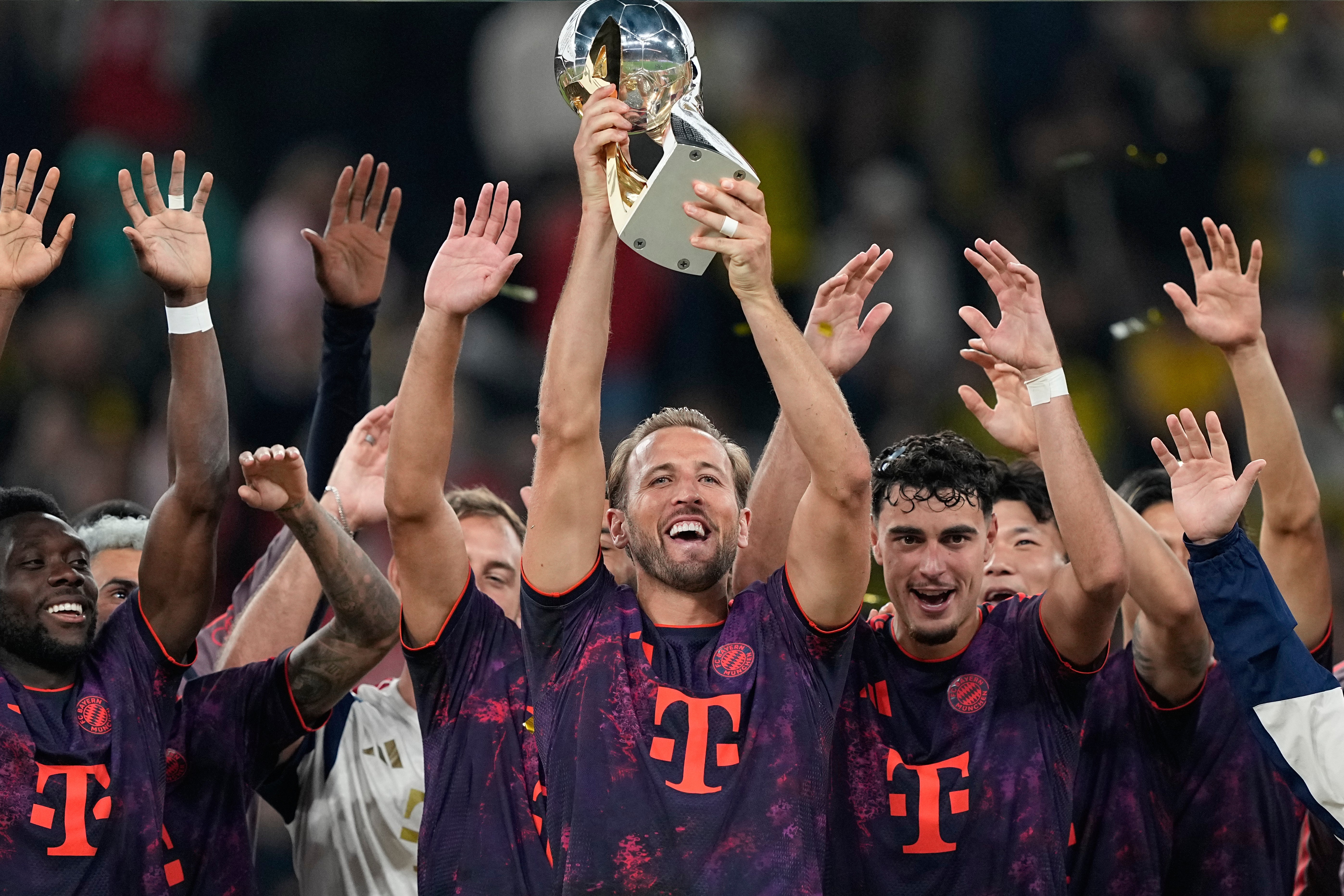 BUNDESLIGA