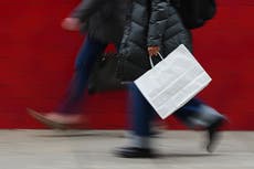 Inflación en EEUU sigue alta en medio de guerra y aranceles de Trump
