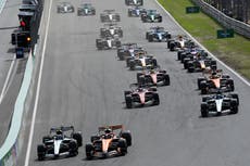 Madring se declara listo para su primer Gran Premio de España de F1