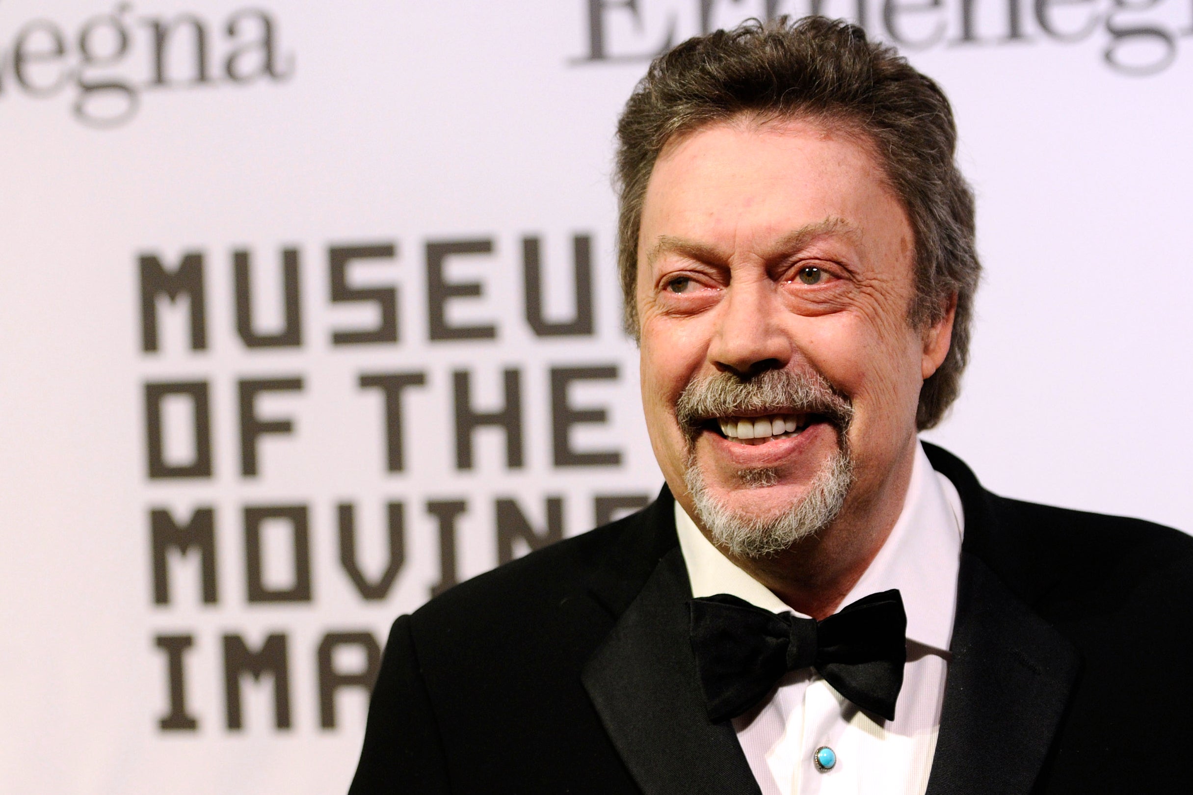 TIM CURRY-DECESO