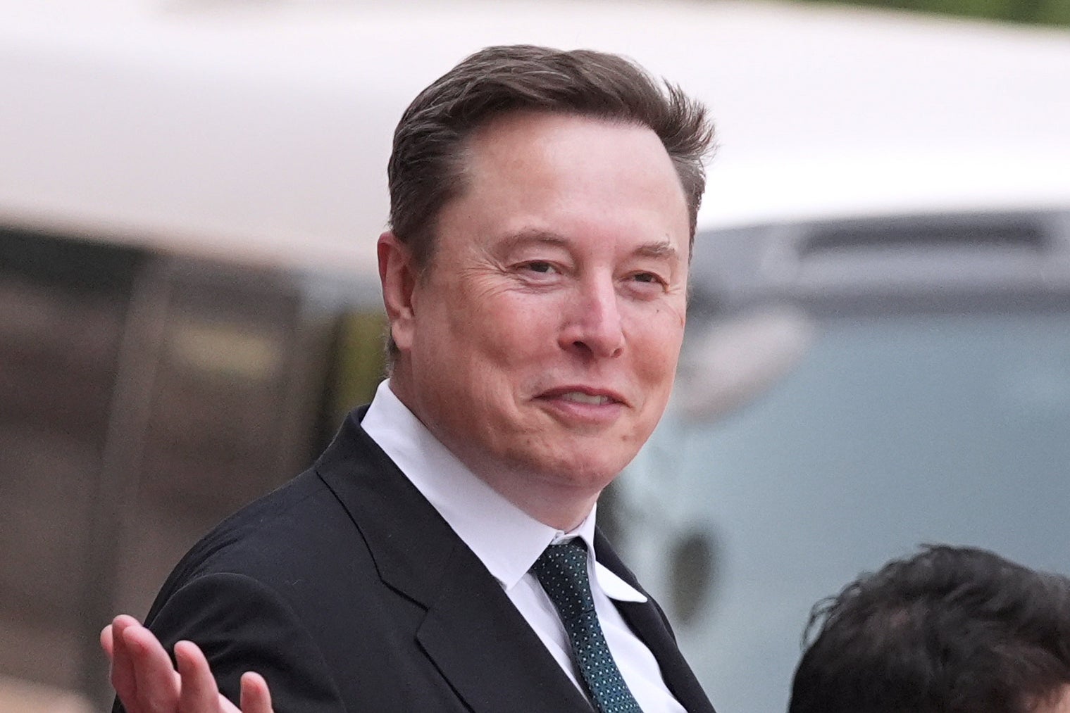 UCRANIA ELON MUSK