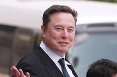 Zelenskyy da un premio a Elon Musk por el papel de Starlink en Ucrania