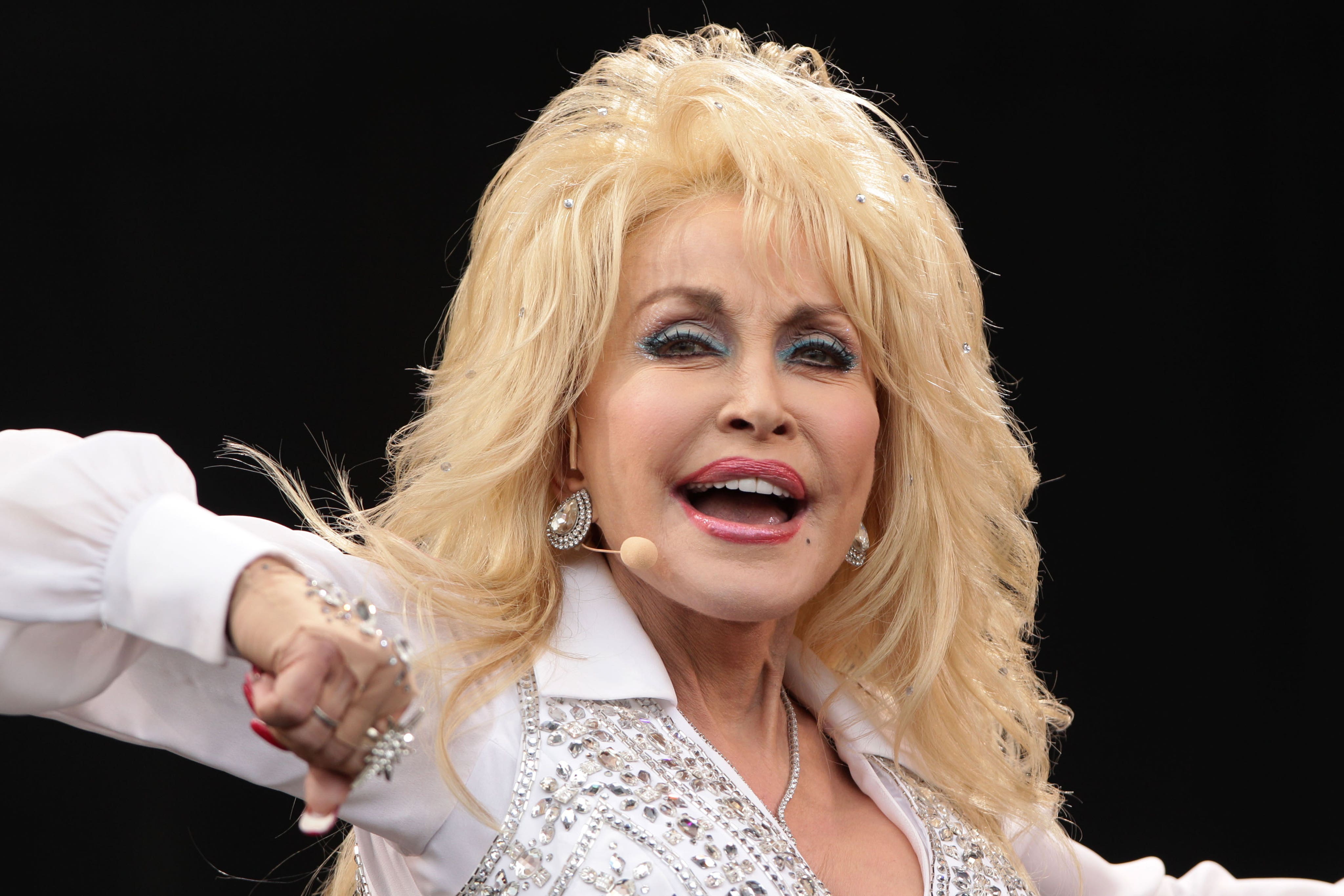 El mundo llora la muerte de Dolly Parton, que falleció a los 80 años