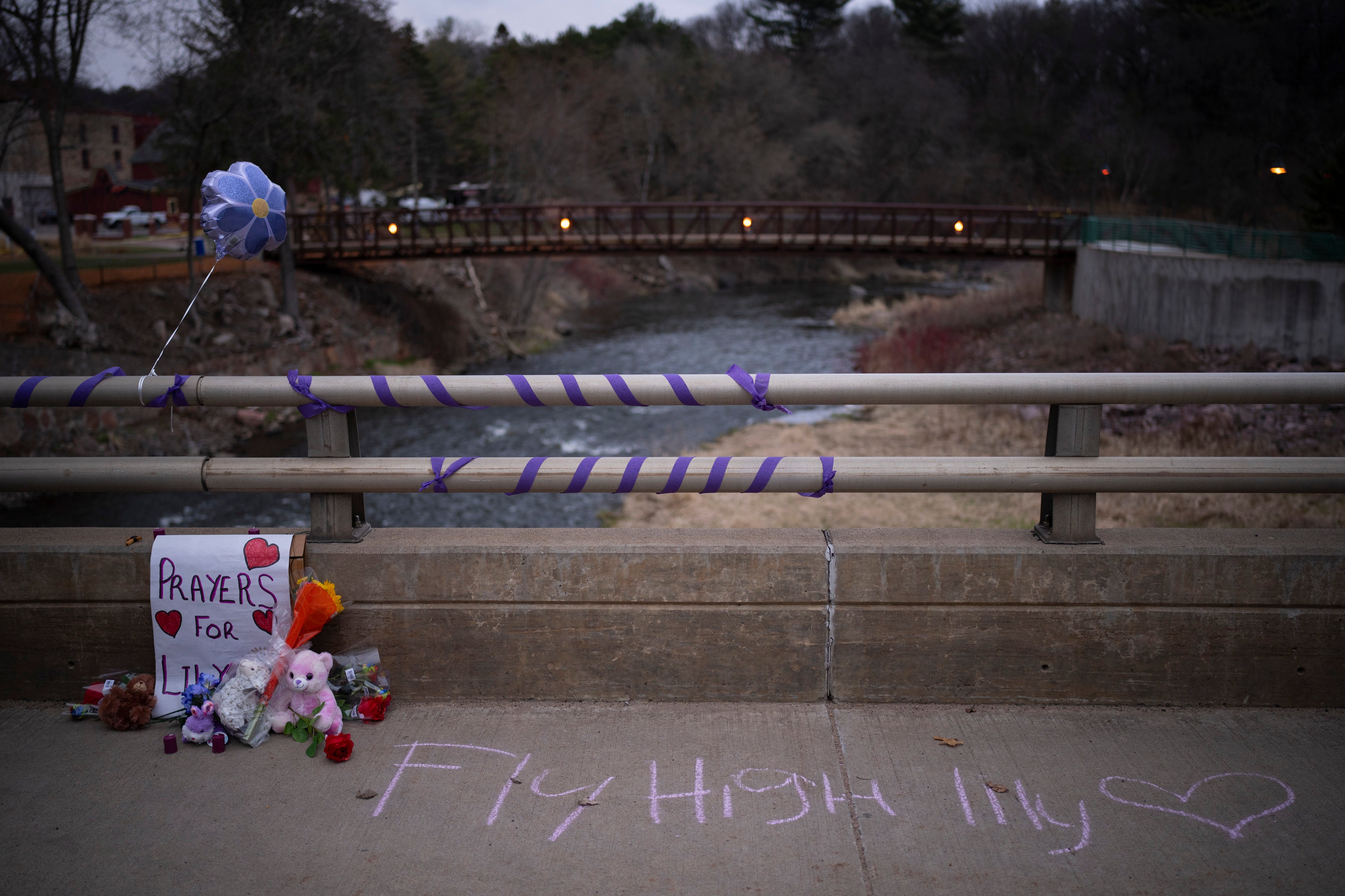 Primo de niña asesinada en Wisconsin se declara culpable del crimen y es condenado a cadena perpetua