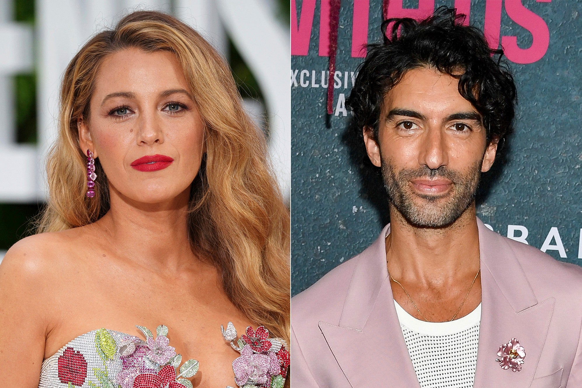 Juez concede a Blake Lively 400.000 dólares en honorarios legales por disputa con Justin Baldoni