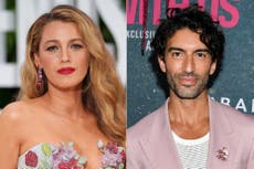 Juez concede a Blake Lively 400.000 dólares en honorarios legales por disputa con Justin Baldoni