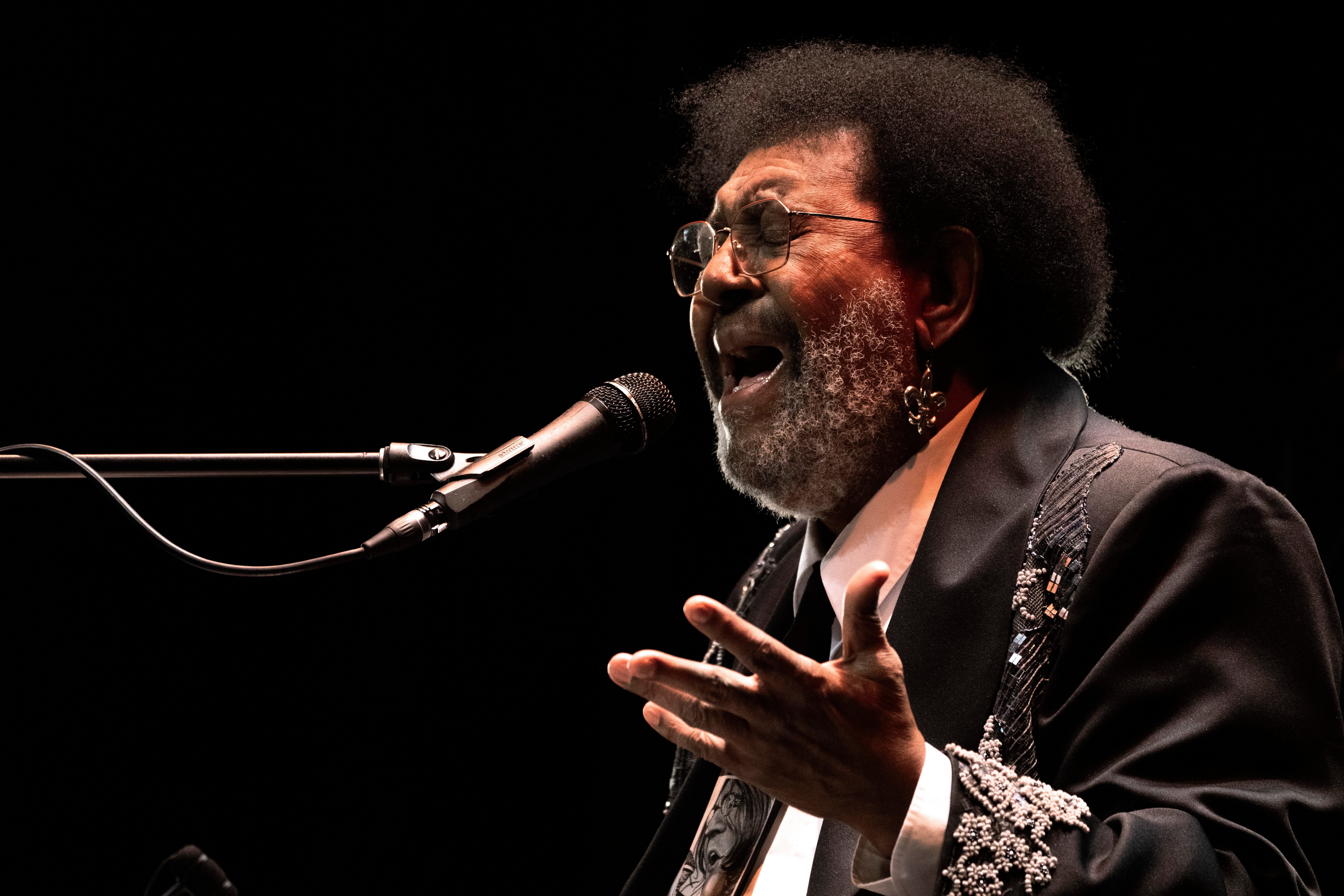 Fallece a los 83 años el astro de la música uruguaya Rubén Rada