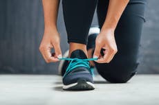 Según un estudio, correr es más efectivo para combatir el sueño que una siesta