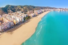 Pareja irlandesa aparece muerta en el jacuzzi de una villa en España