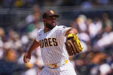 Merrill y Vásquez guían a Padres a victoria 3-0 sobre Piratas