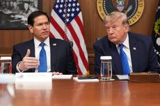 Cómo el gobierno de Trump está ampliando su ofensiva migratoria hacia quienes ingresan legalmente