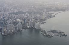 Panamá busca posicionar su imagen internacionalmente proyectándose como país de conexión, servicios