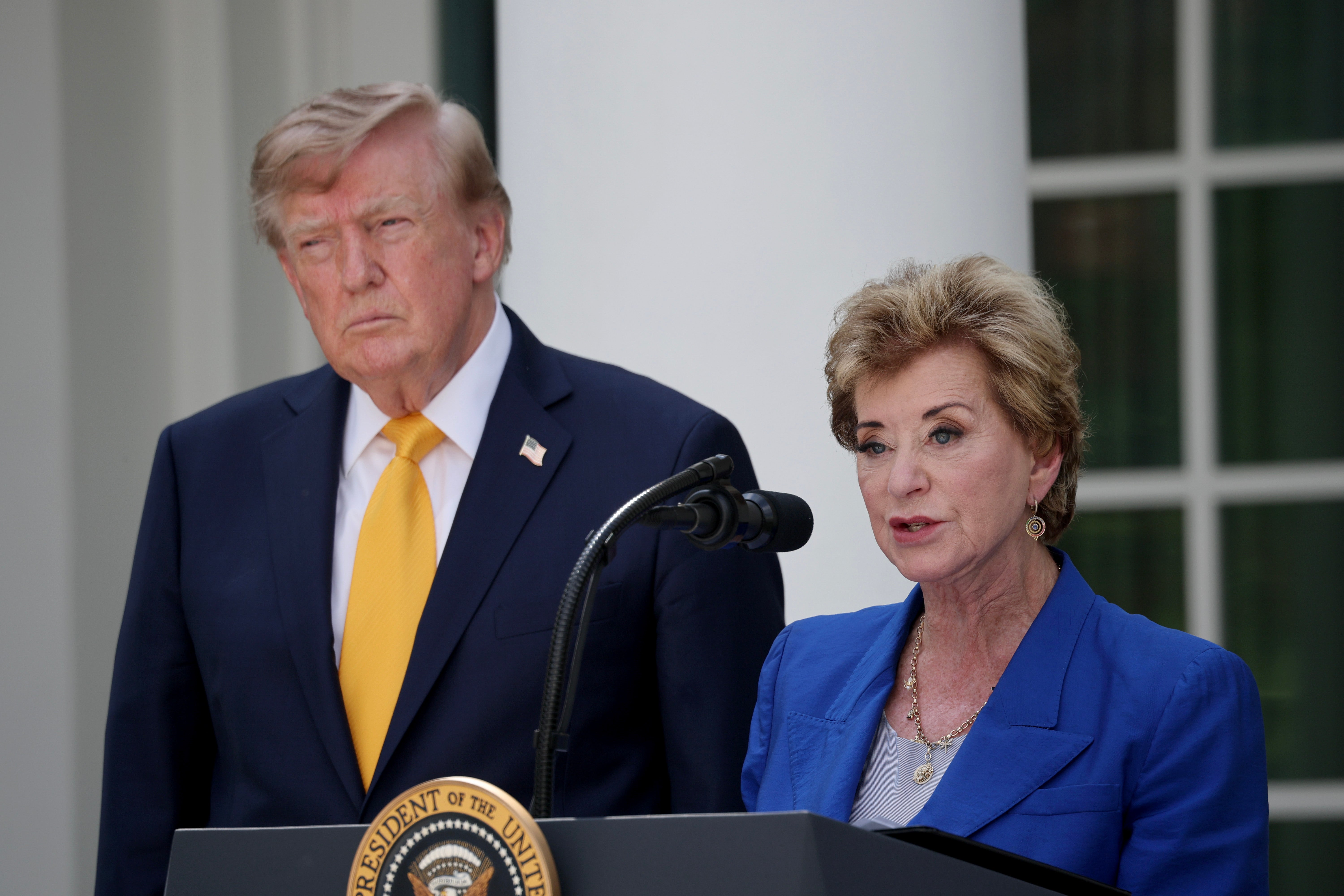 Borran publicación que comparaba la era Trump con la Alemania nazi