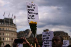 Británicos podrán leer la historia de Jason Arday tras publicarse sus memorias en Reino Unido
