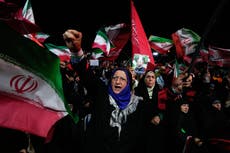 Potencias regionales buscan una salida a la guerra con Irán y otras noticias en Oriente Medio