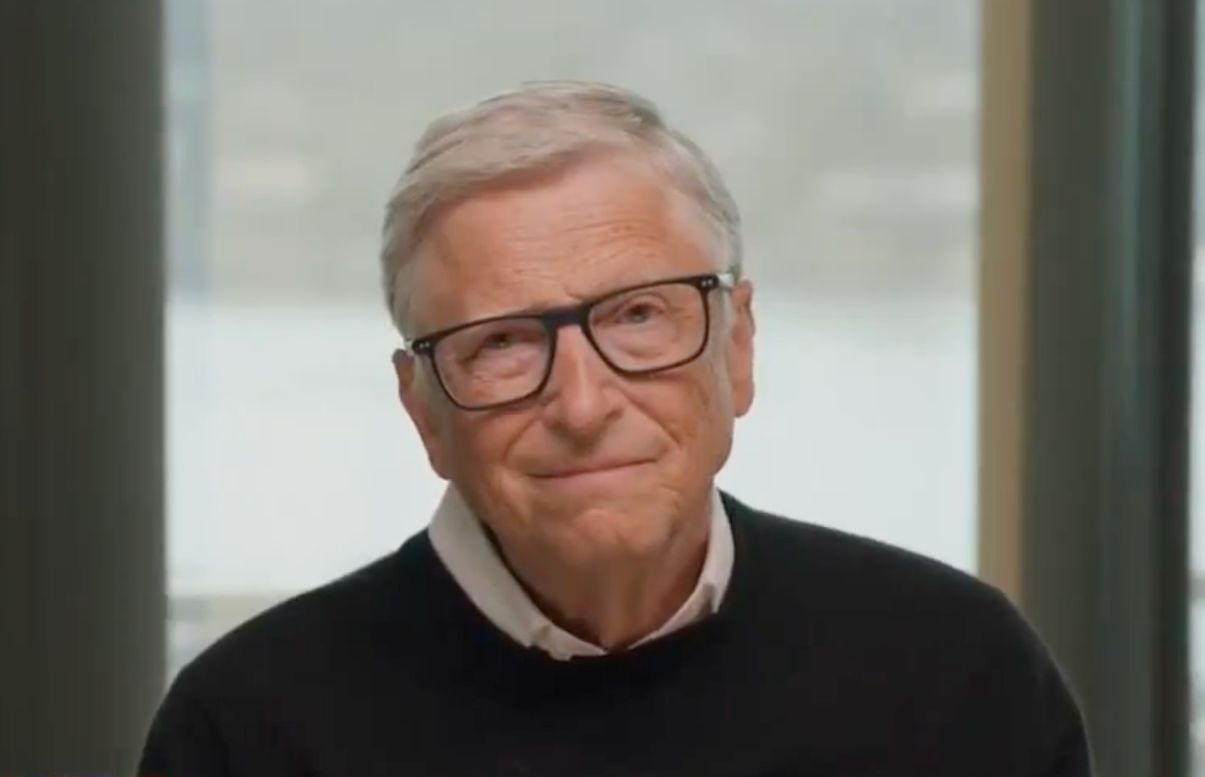 El cofundador de Microsoft, Bill Gates, admitió que fue “un tonto” por creer que Jeffrey Epstein lo ayudaría en sus iniciativas filantrópicas