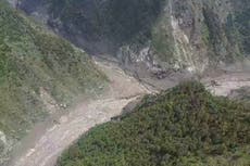 Qué saber del monte Kailash, sagrado para peregrinos desaparecidos por inundaciones en Nepal y Tíbet
