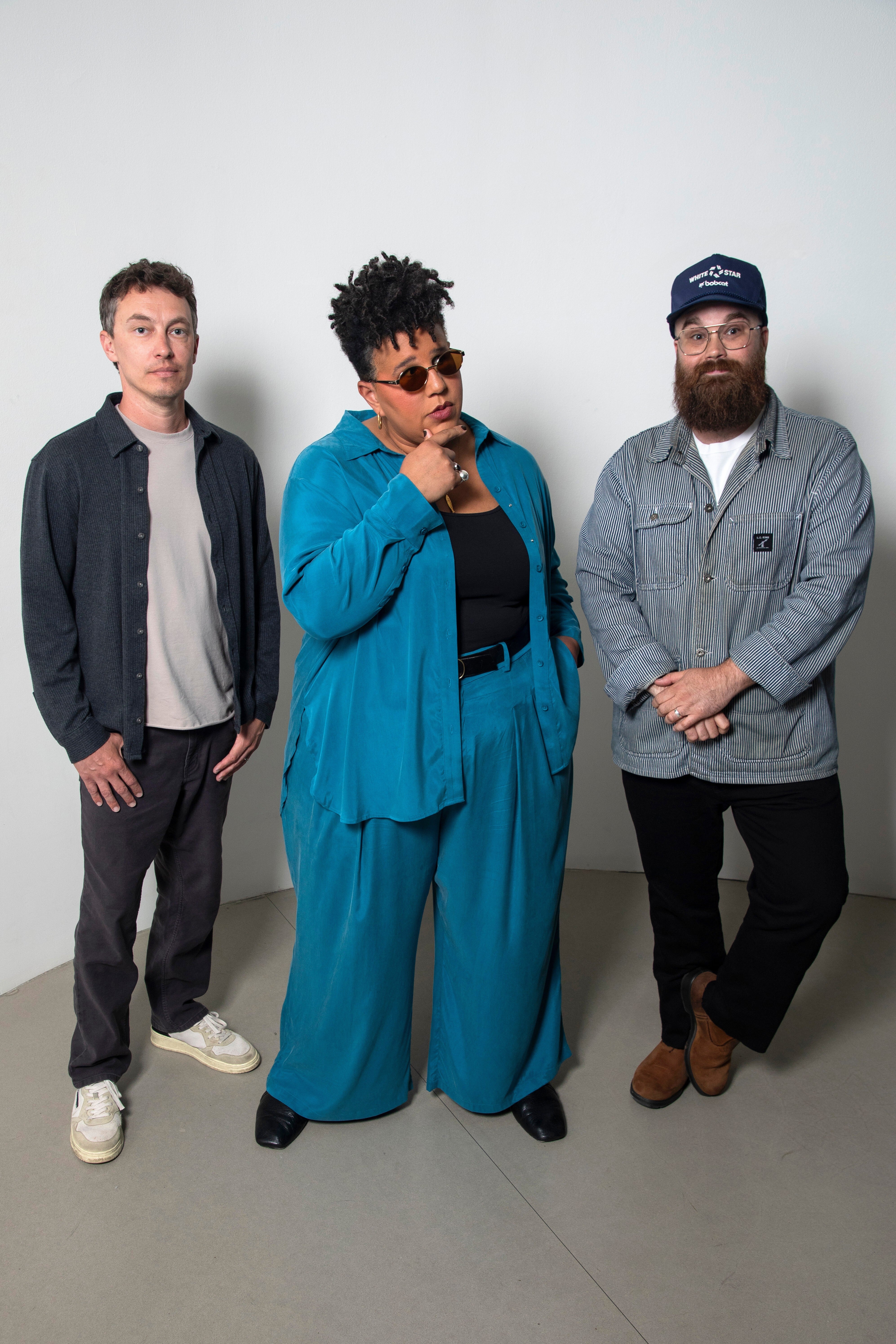 ALABAMA SHAKES