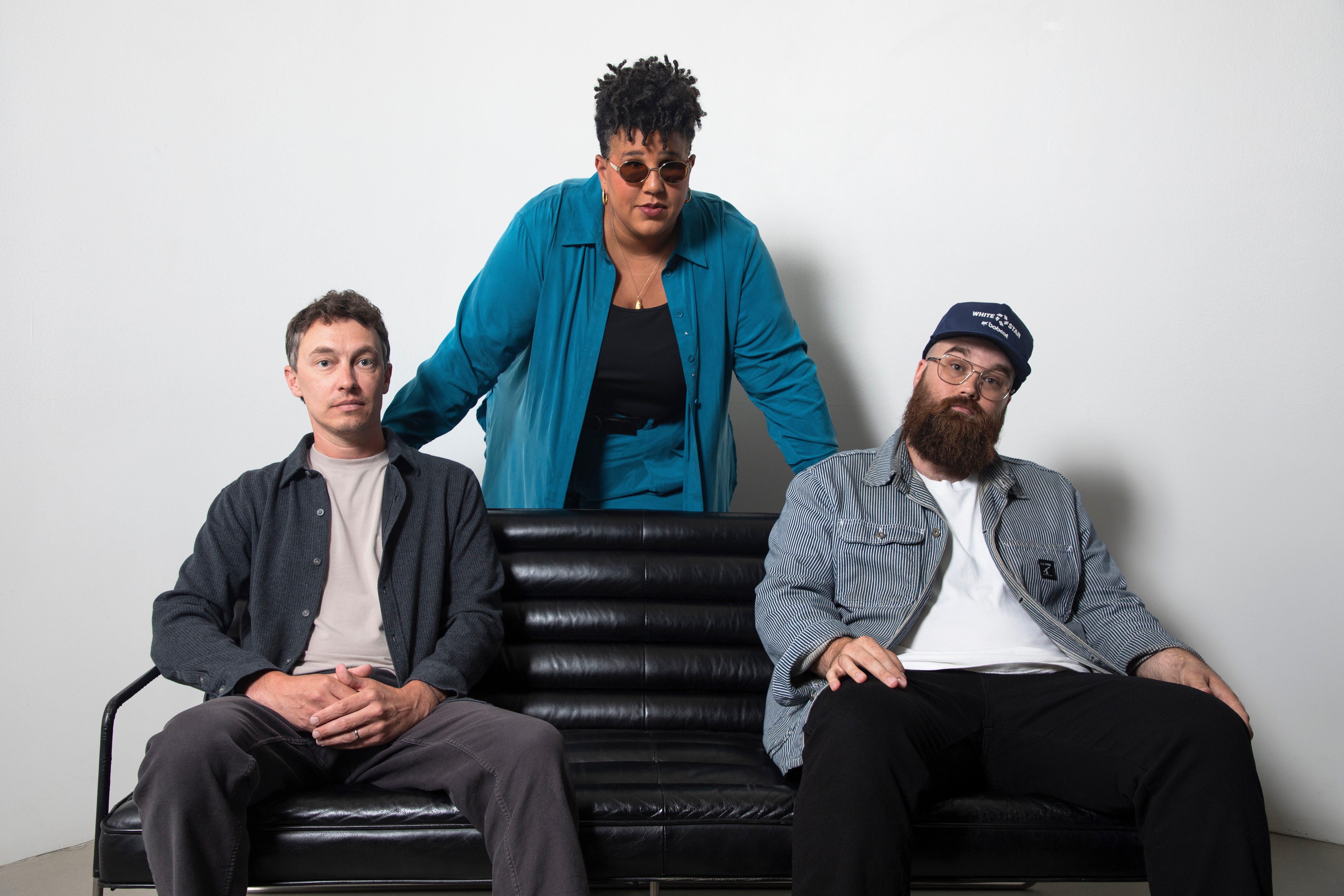 ALABAMA SHAKES