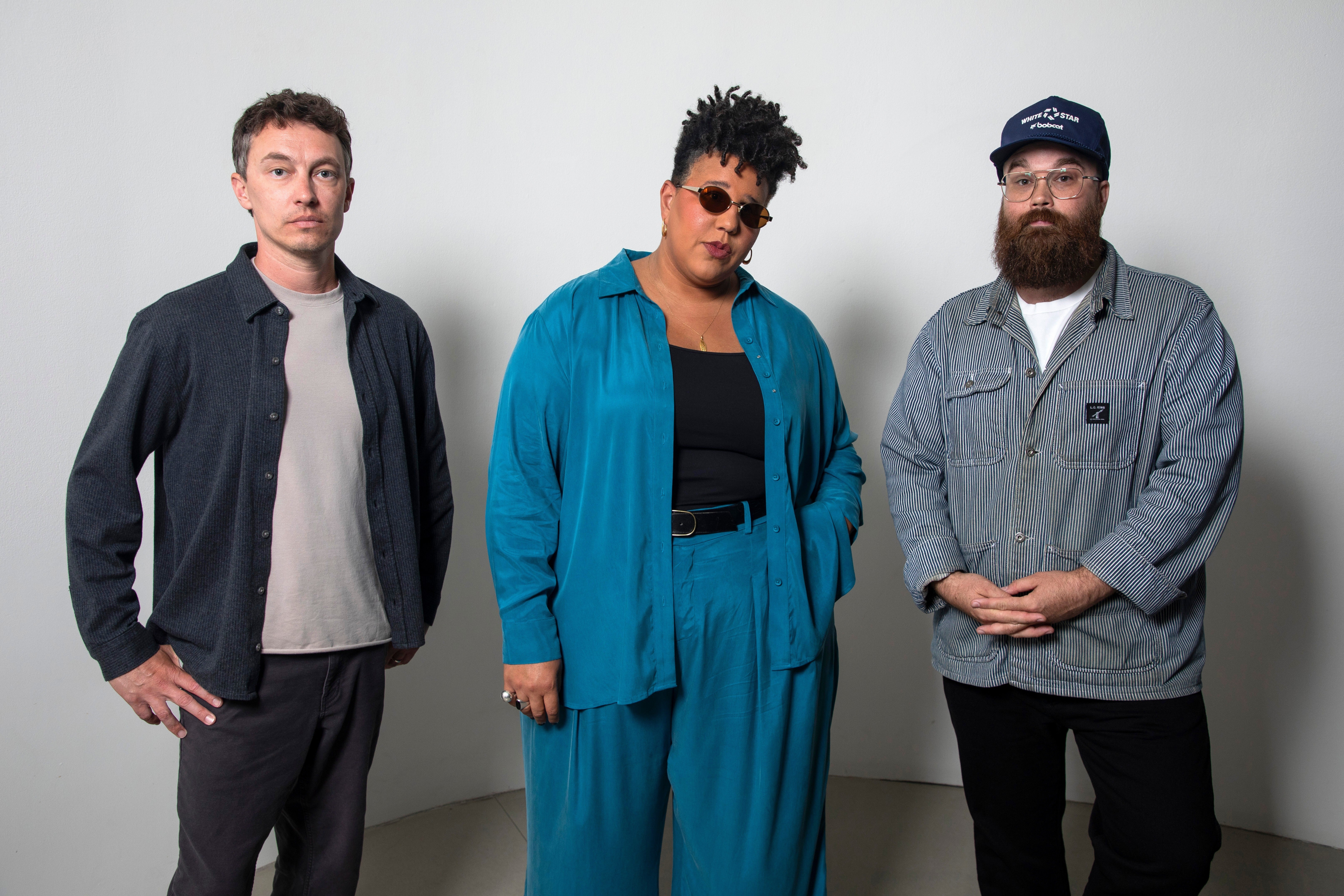 ALABAMA SHAKES