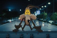 "Coyote vs. Acme" tiene buen debut; "Spider-Man" domina taquilla por 5to fin de semana