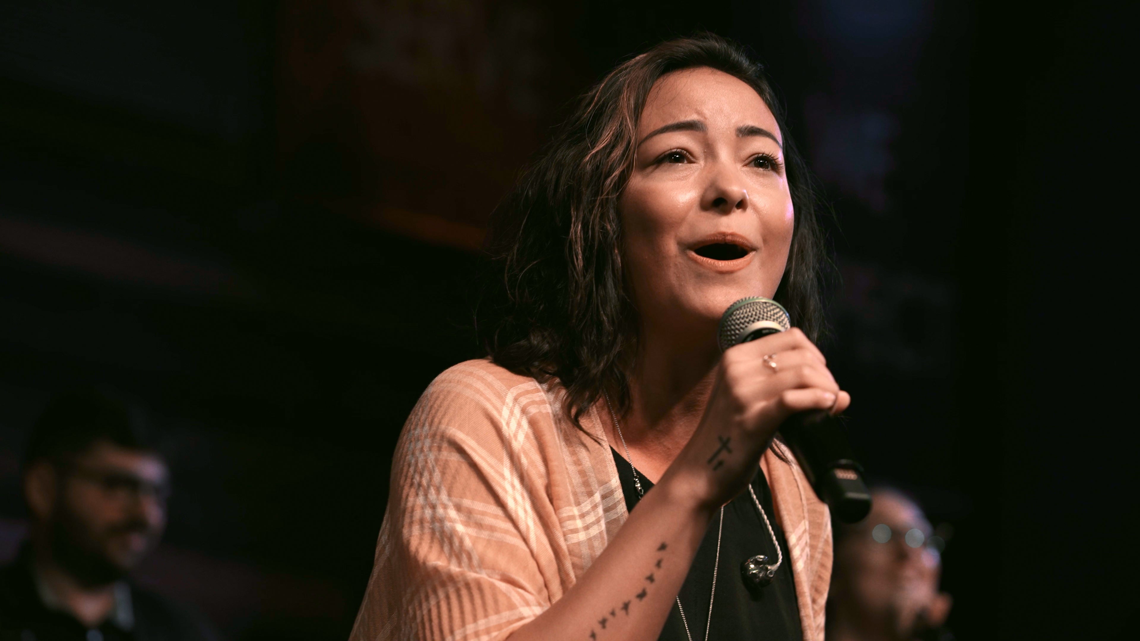 Mica Miller tenía 30 años cuando falleció por suicidio