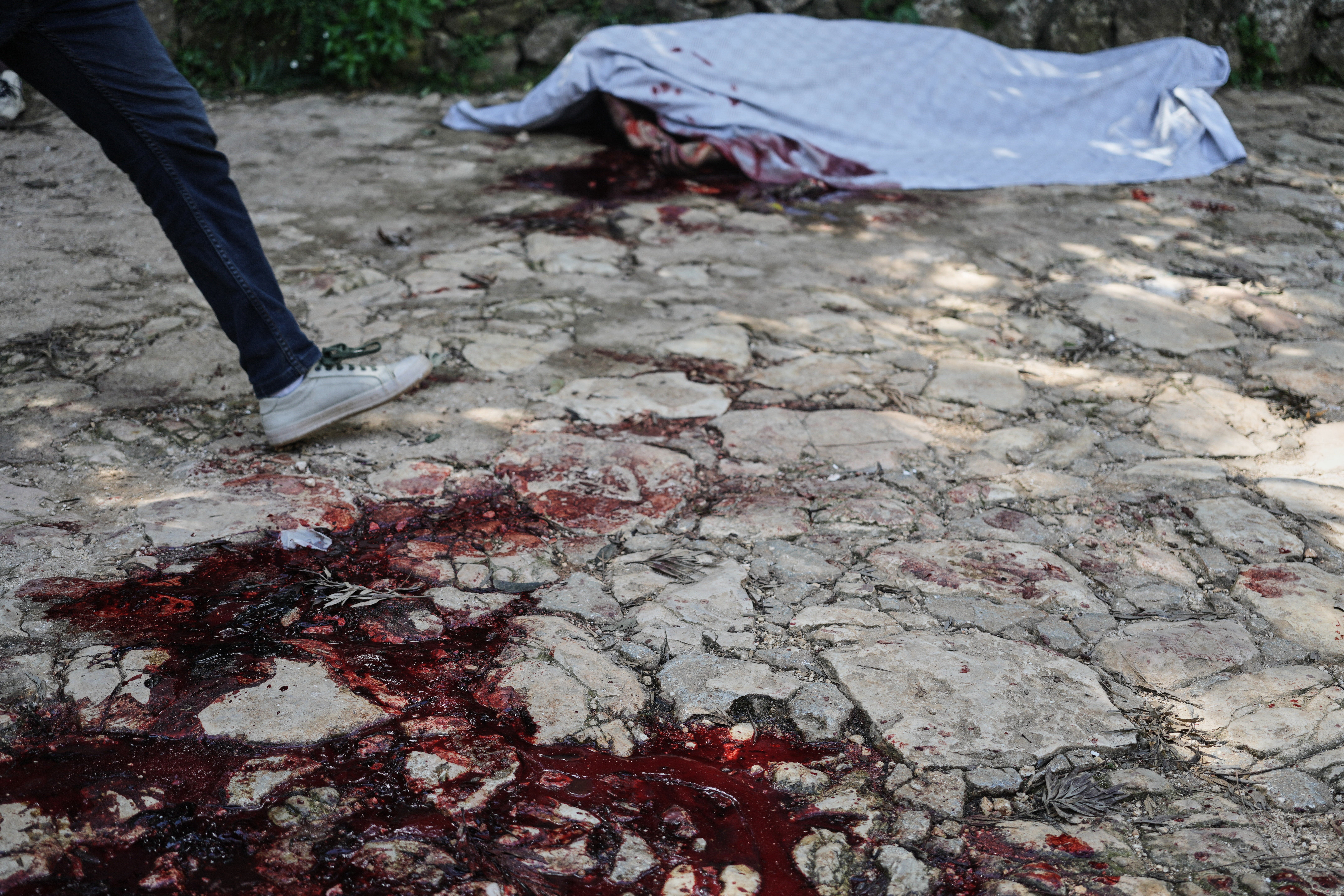 Policía de Haití enfrenta críticas tras ataque en Kenscoff con 47 muertos y 50 secuestrados