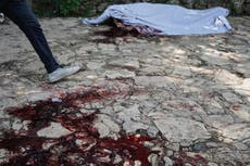 Policía de Haití enfrenta críticas tras ataque en Kenscoff con 47 muertos y 50 secuestrados