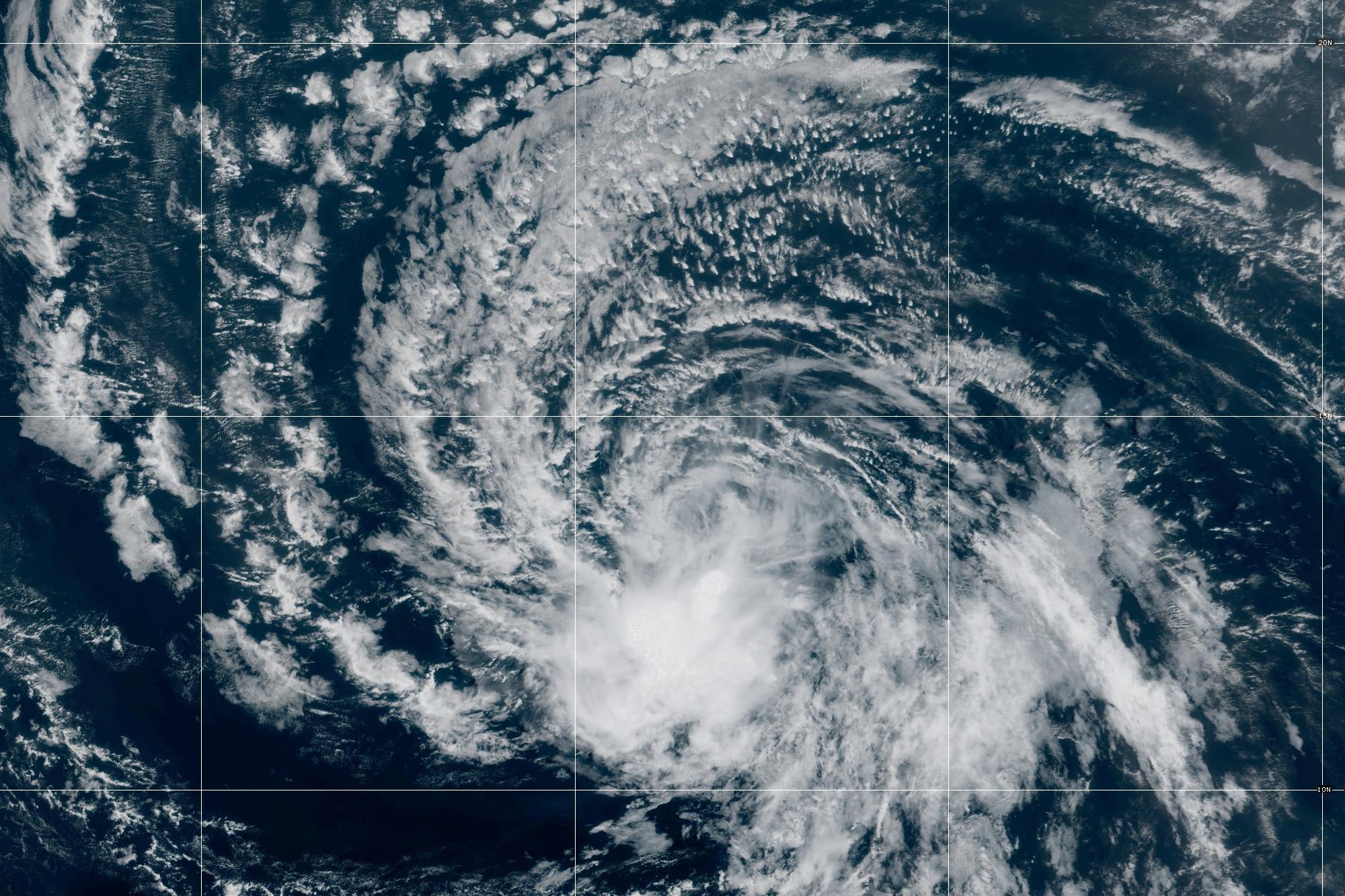TORMENTAS