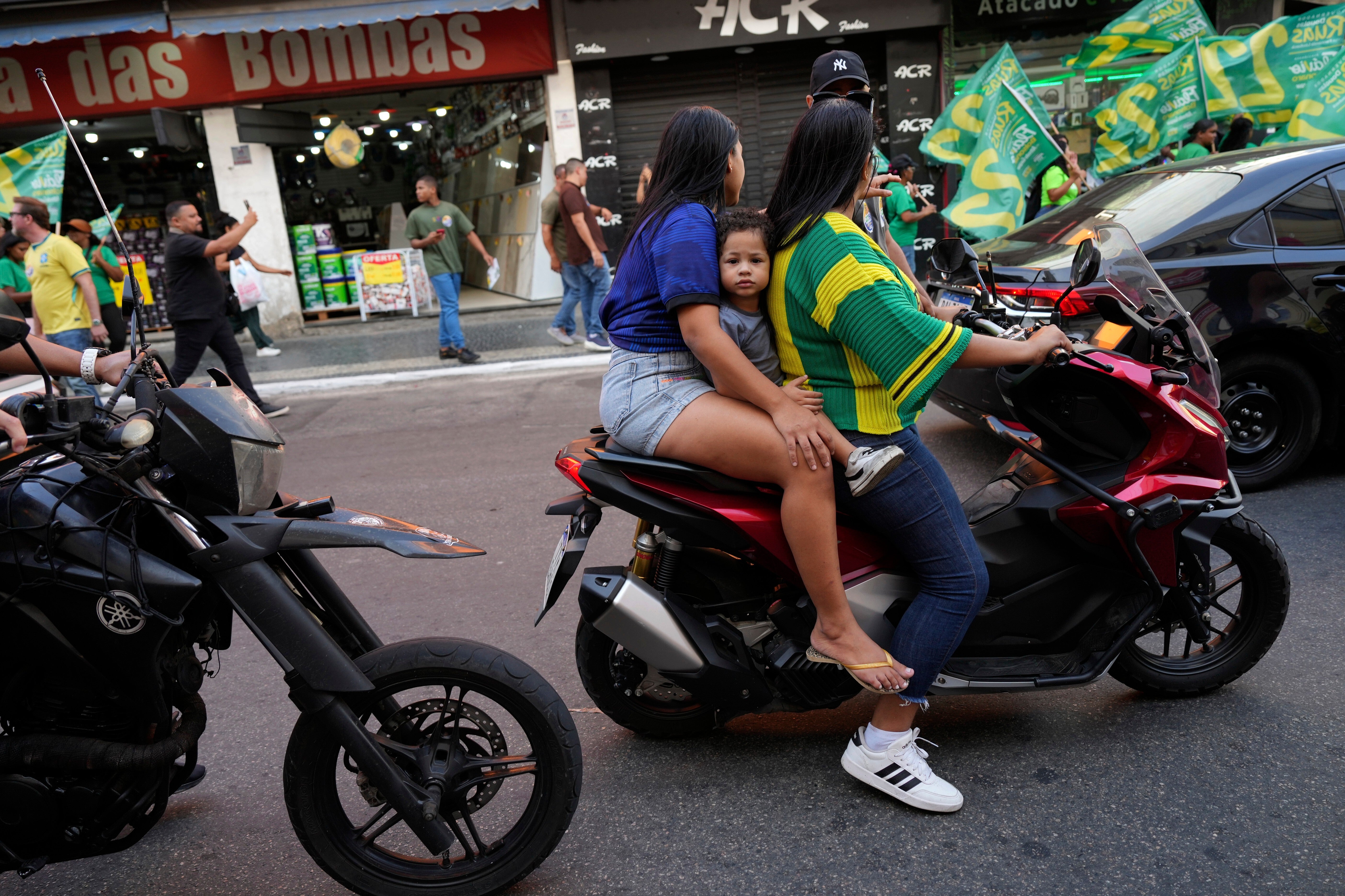 REP-GEN LATINOAMÉRICA EN IMÁGENES-FOTOS