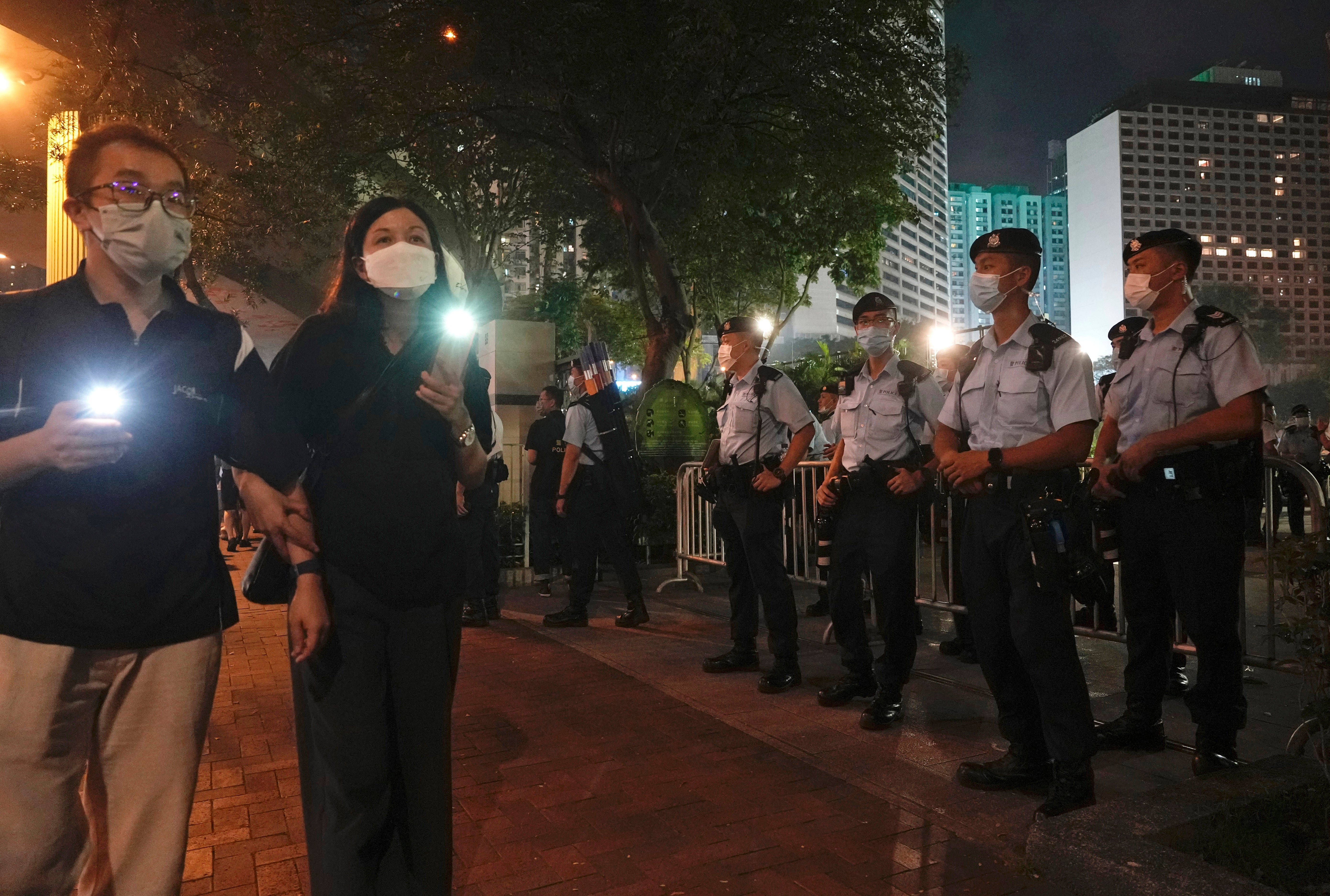 ASI-GEN HONG KONG-TIANANMEN-JUICIO