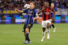 El sorteo de la Liga Europa empareja al Milan con Sunderland y Bournemouth
