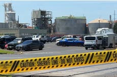Tanque químico en Washington fue declarado no apto antes de falla mortal, según investigación