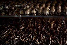 Tribunal holandés dicta cadena perpetua a un ruandés por genocidio de 1994