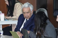Corte de Ecuador emite sentencia en caso de corrupción en que está acusado expresidente Moreno