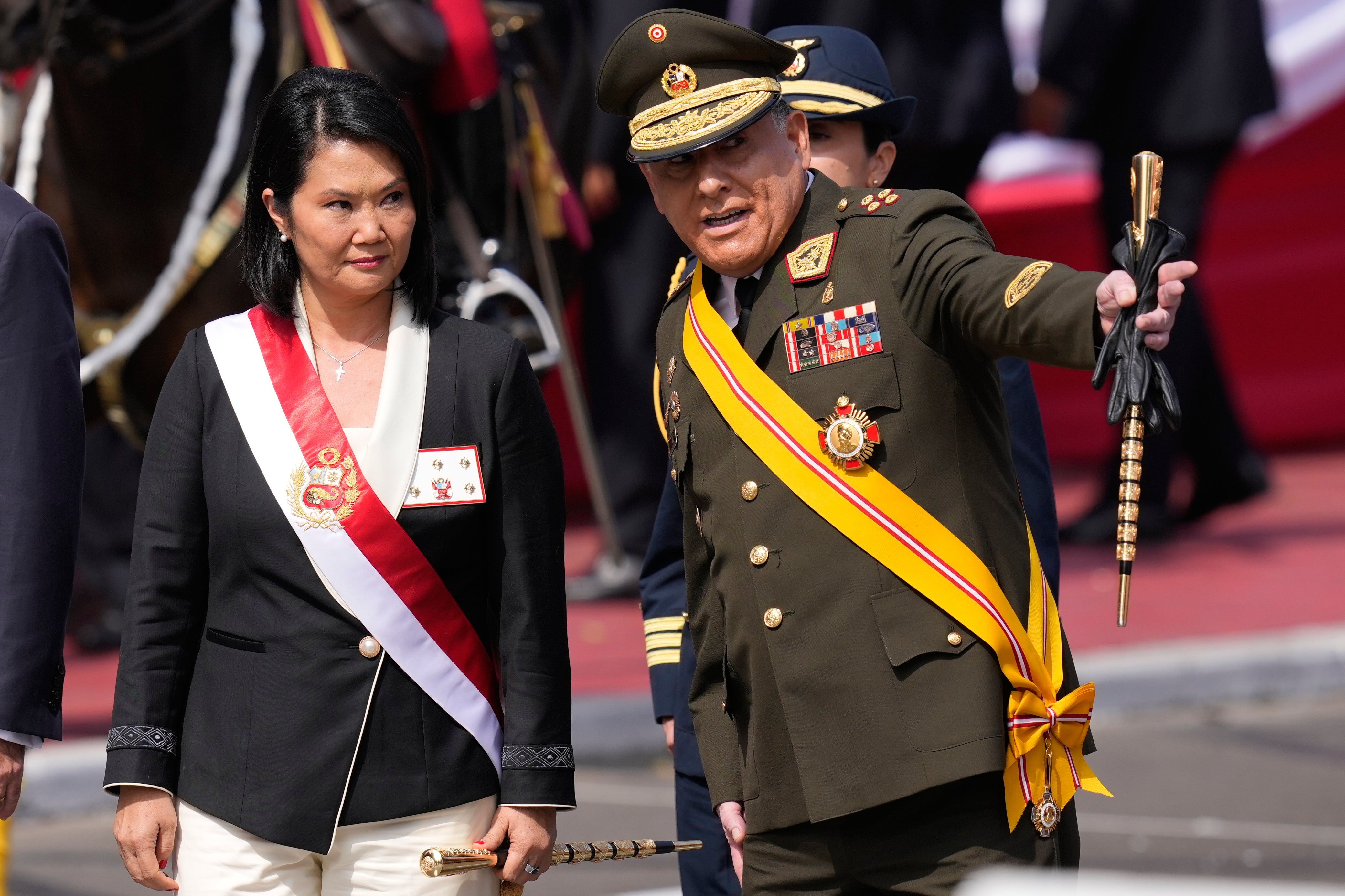 PERÚ-CRIMEN- EMERGENCIA