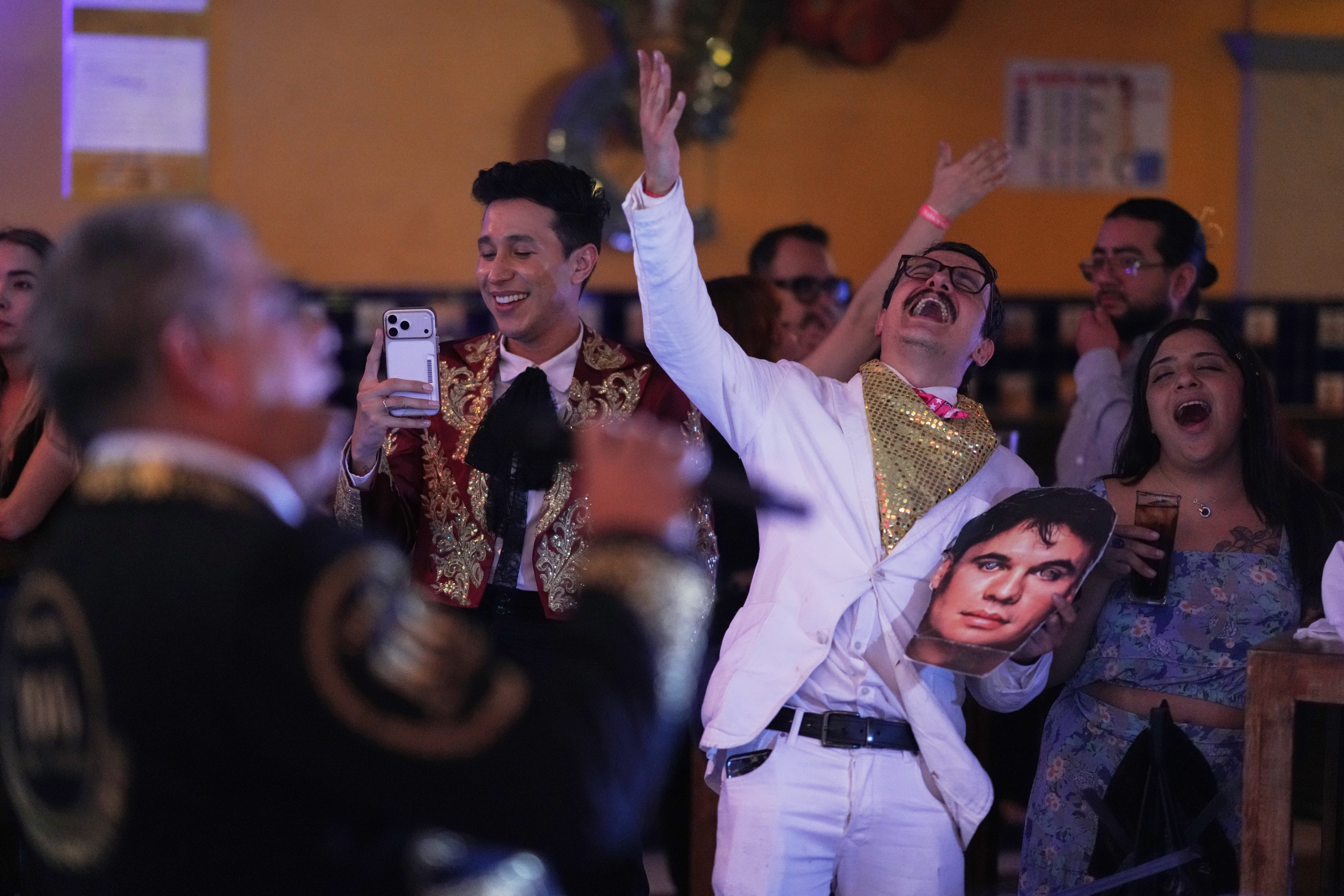 JUAN GABRIEL-ANIVERSARIO