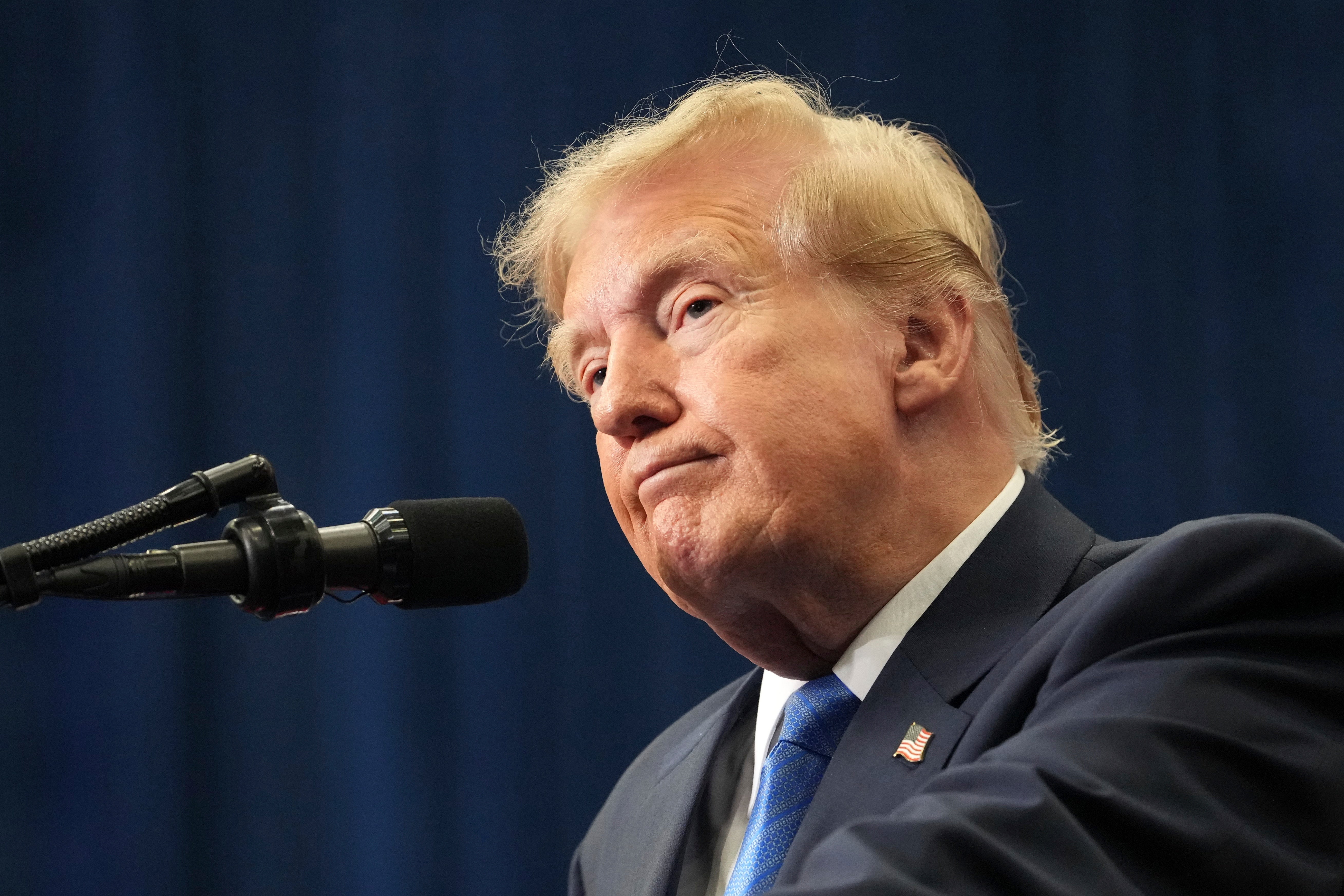 TRUMP-JUICIO