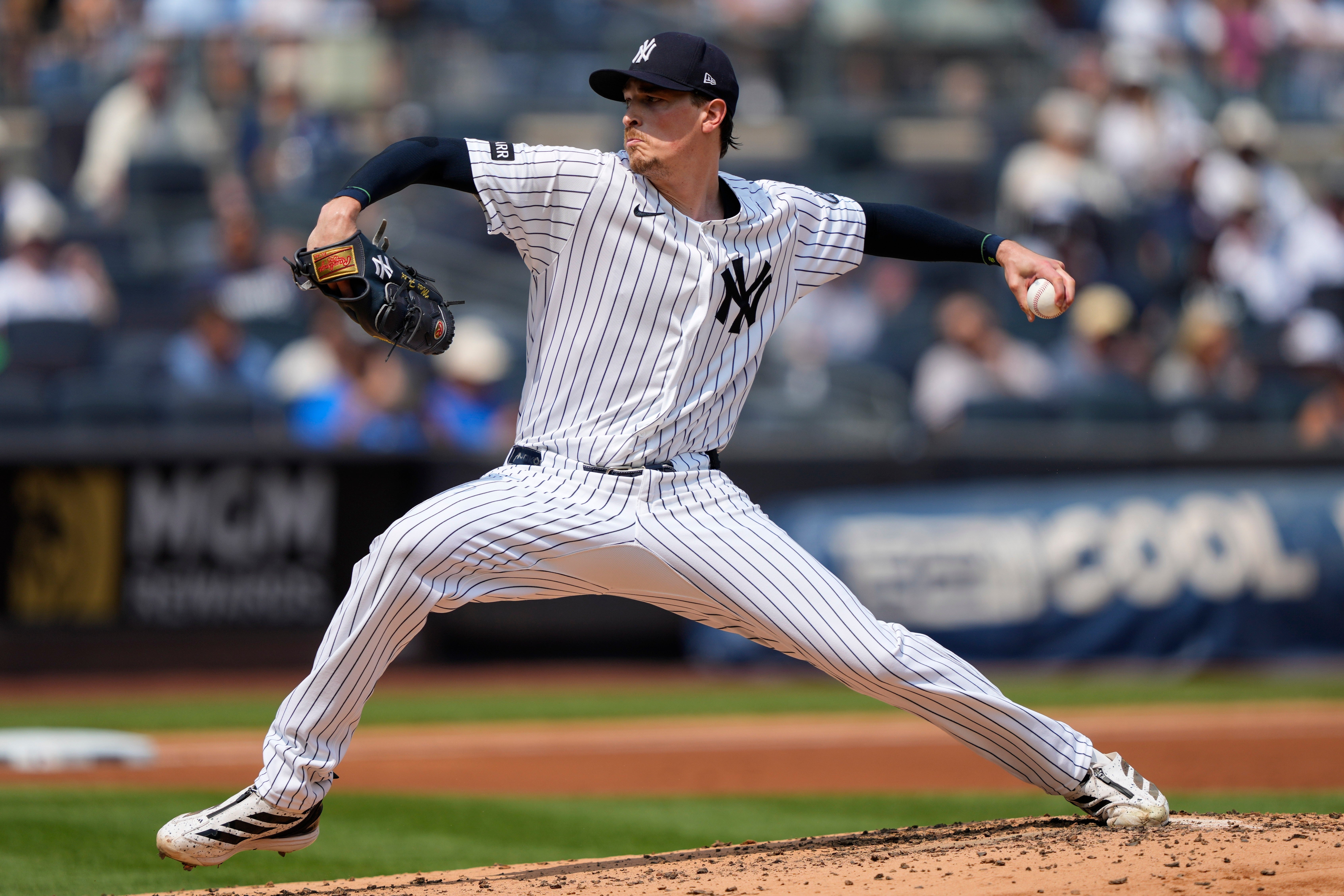 YANKEES-FRIED