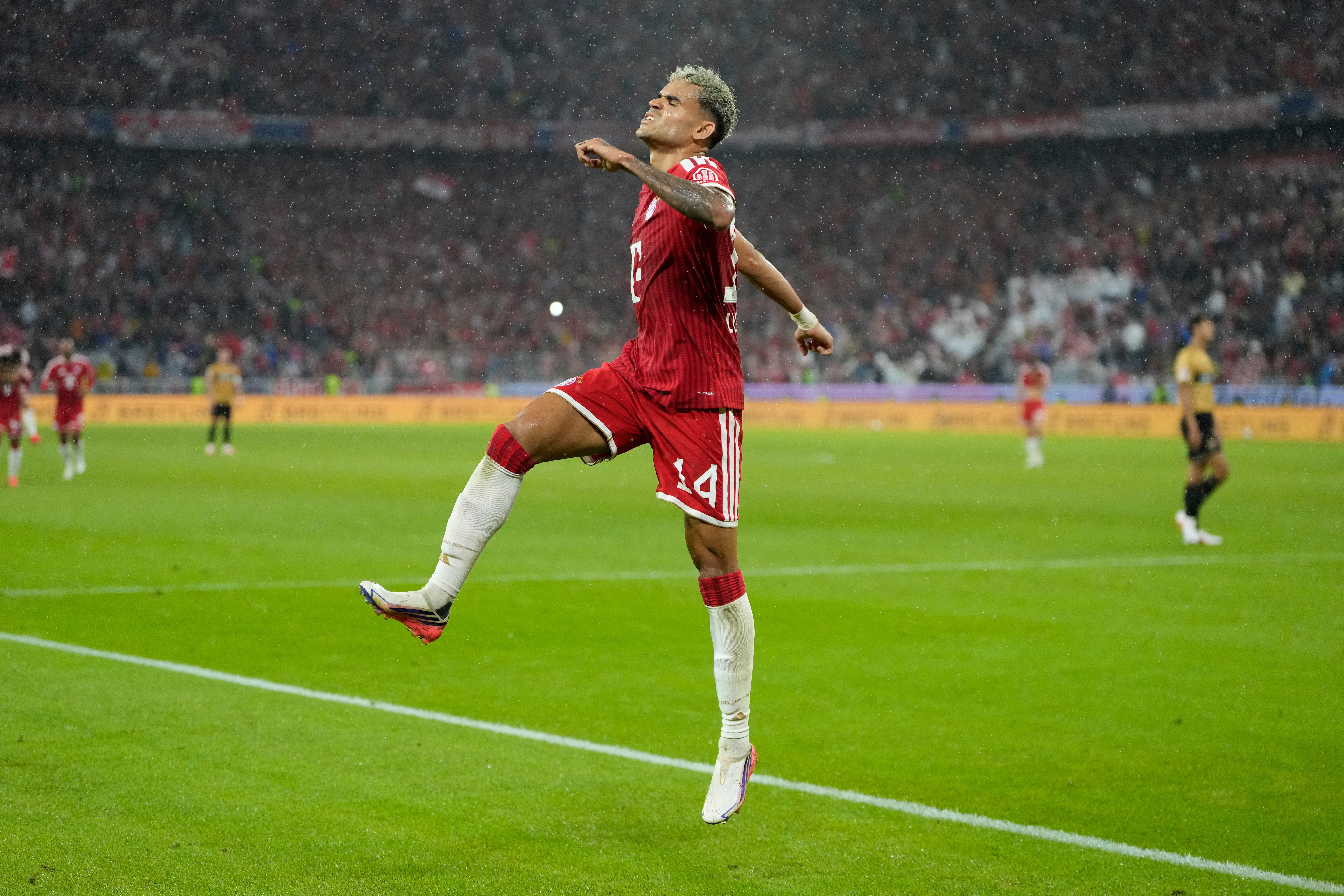 ALEMANIA-LIGA