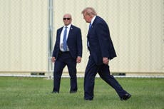 EEUU alcanzó acuerdo con Venezuela tomar control de 65.000 millones de barriles de crudo, dice Trump