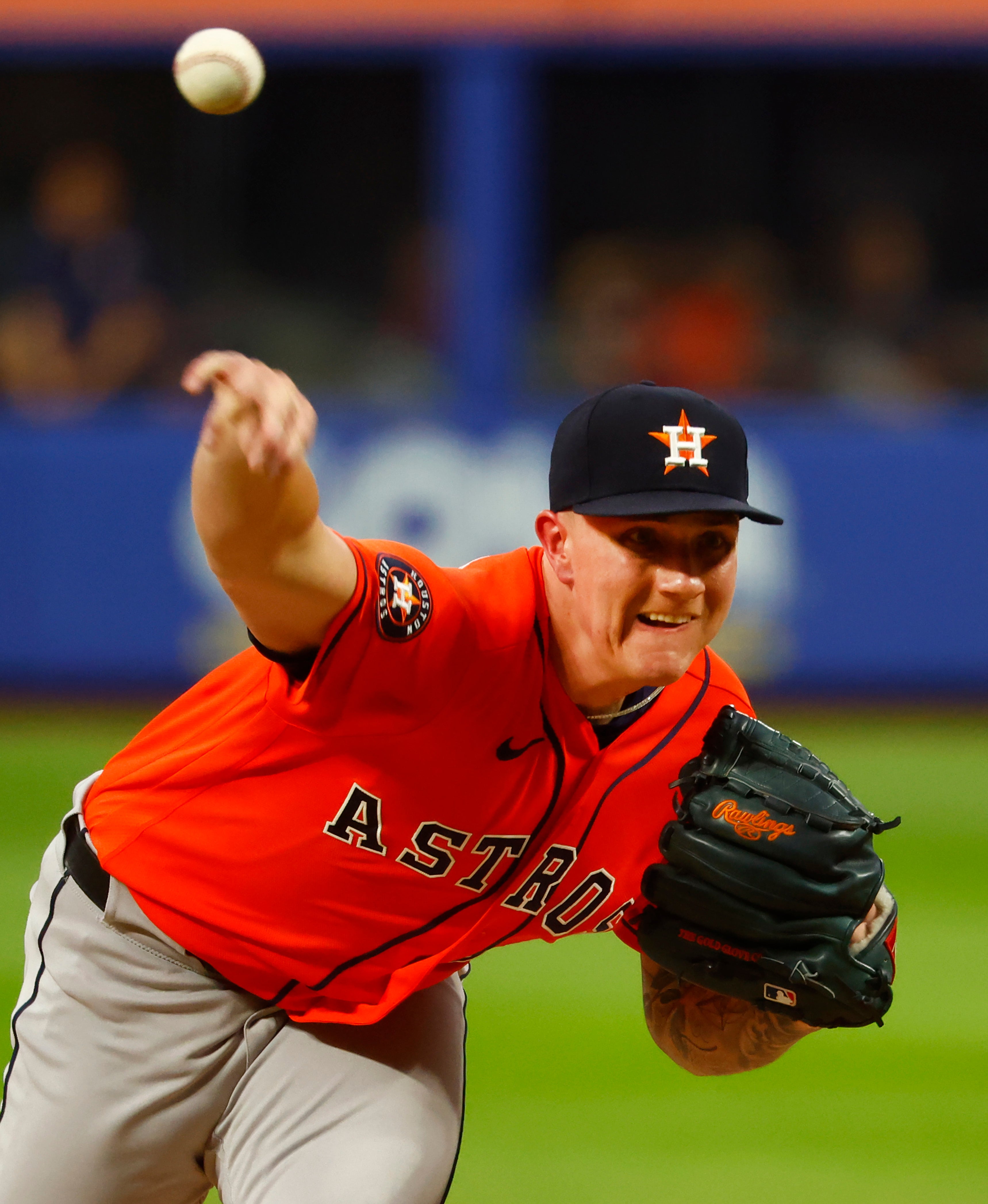 ASTROS-METS