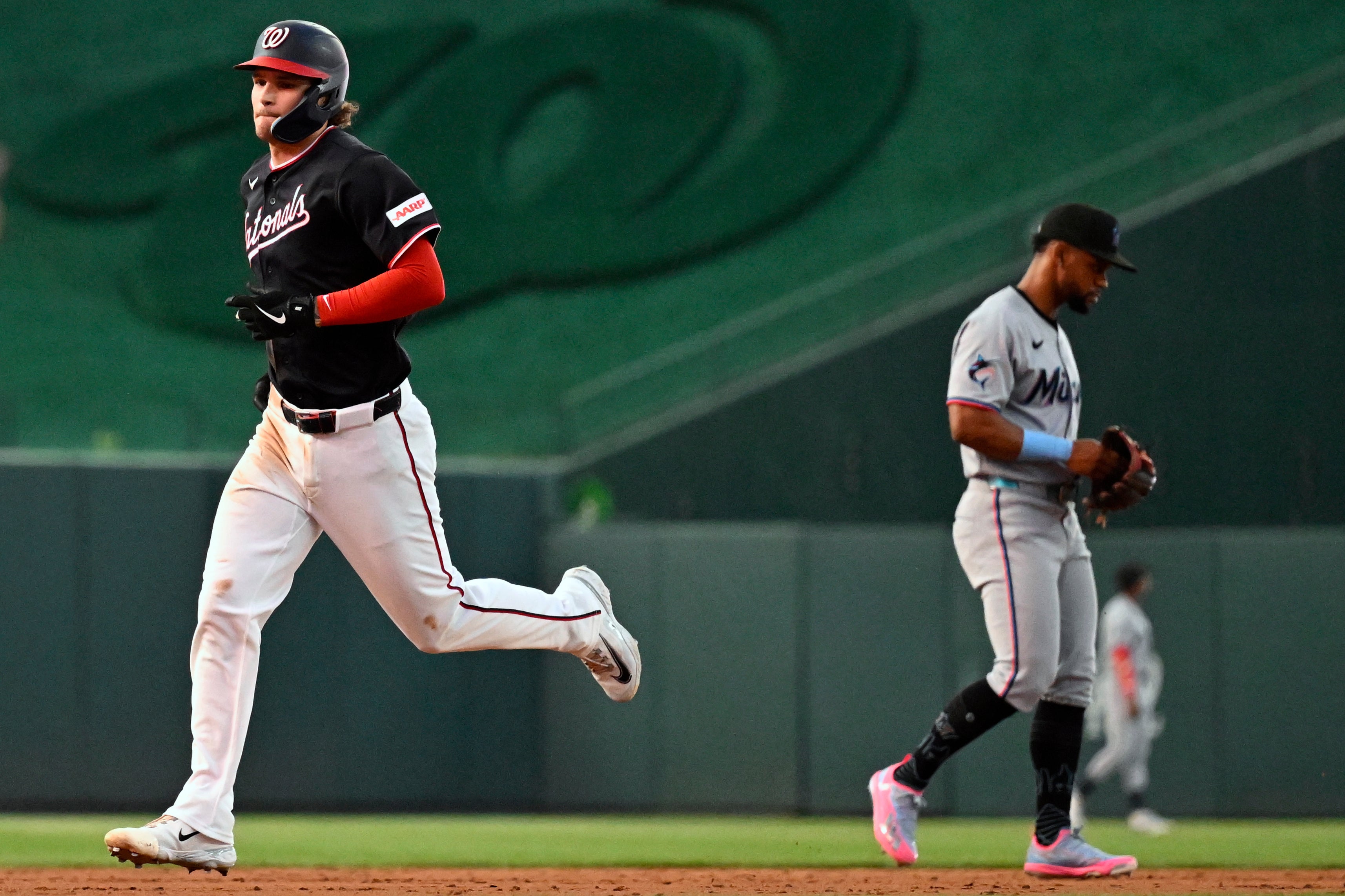MARLINS-NACIONALES