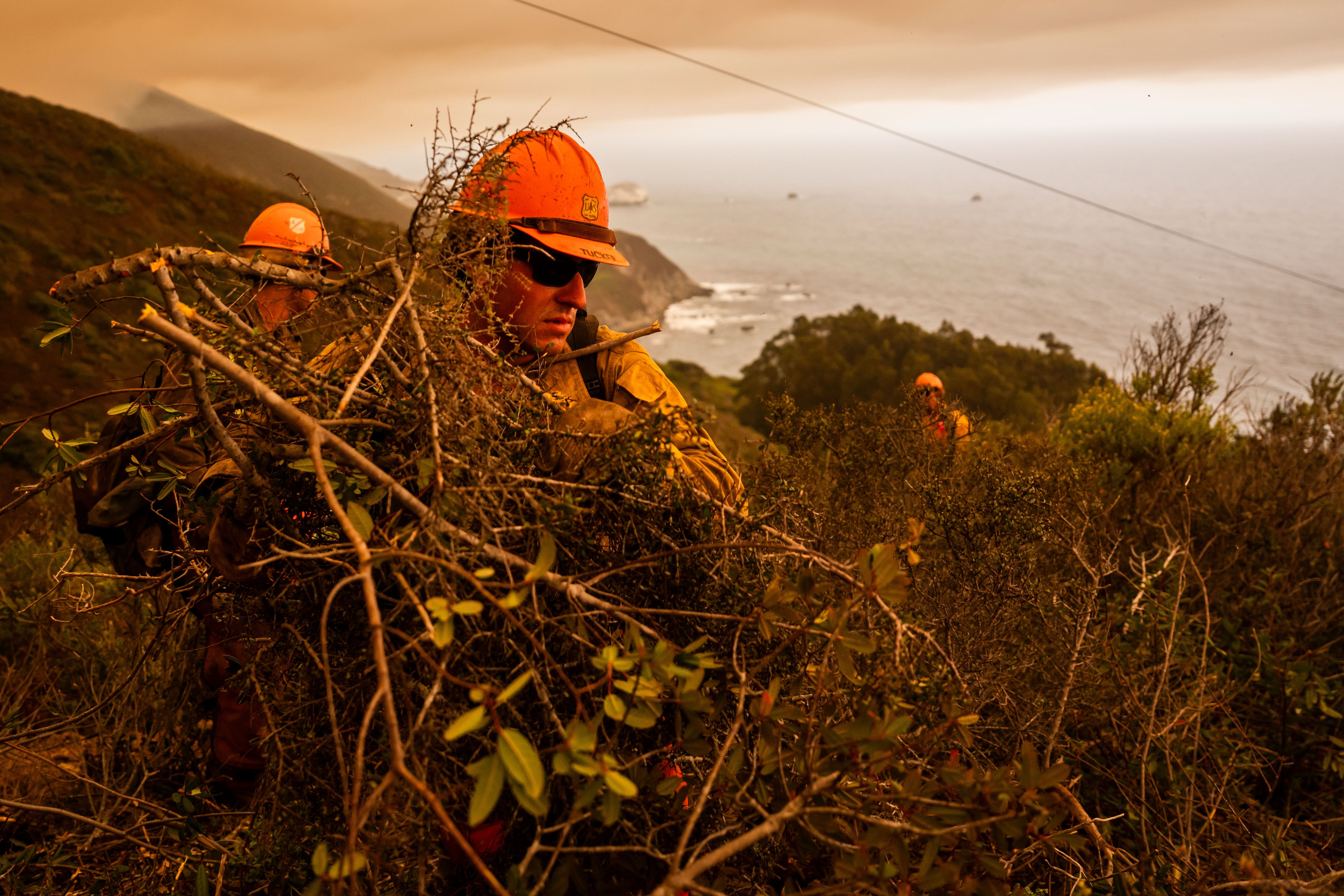 REP-CLI CALIFORNIA-INCENDIOS-FOTOGALERIA
