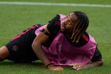 Liverpool llega a un acuerdo de 166 millones de dólares por Bradley Barcola con PSG: AP