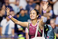 Alex Eala vuelve al US Open con una afición entusiasta y rumbo al estrellato
