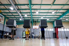 Trump intensifica la ofensiva por el voto de no ciudadanos rumbo a noviembre