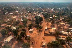 EEUU deporta a República Centroafricana a hermano de afganos que ayudaron a Ejército estadounidense