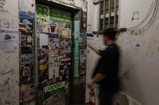 Las librerías independientes de Hong Kong, refugio para lectores chinos, están amenazadas