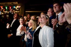 Islandia se dispone a rechazar conversaciones para volver a la UE, dice emisora TV pública